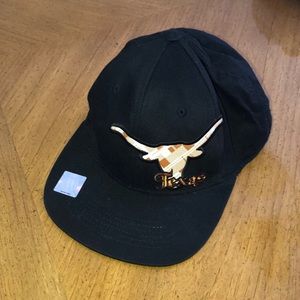 Texas Longhorn Hat